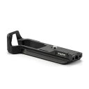 TILTAbeB^ Expansion Baseplate for Canon R50 - Black