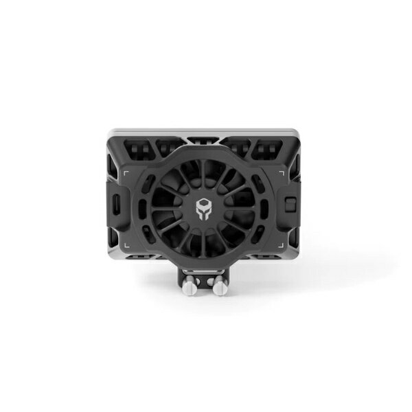 TILTA｜ティルタ Cooling System for Sony ZV-E1 - Black