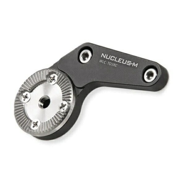 TILTA｜ティルタ Nucleus-M FIZ Unit Arri Standard Rosette Adapter