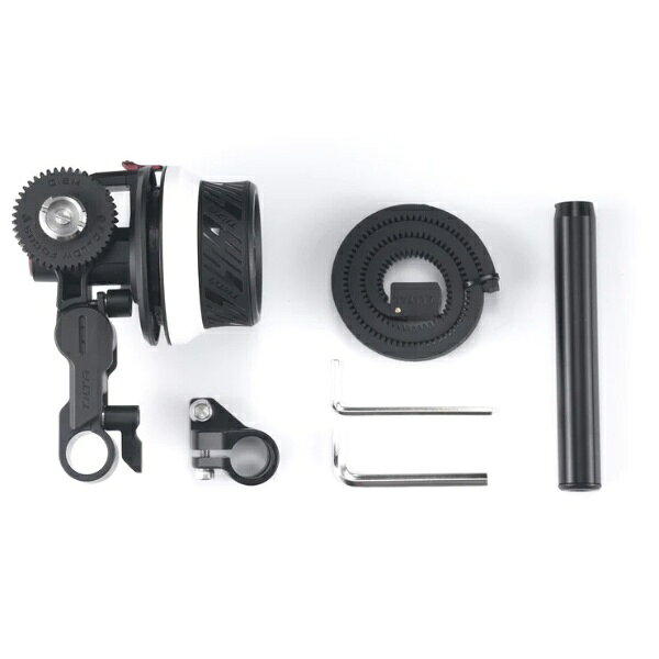 TILTA｜ティルタ Tiltaing Pocket Follow Focus