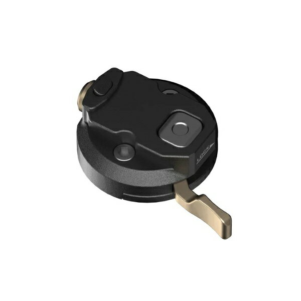 TILTA｜ティルタ Tiltaing Advanced Right Side Handle Attachment Type IX - Black