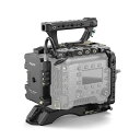 TILTA｜ティルタ Camera Cage for Sony Venice 2 - Gold Mount