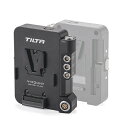 TILTA｜ティルタ Battery Plate for Sony Venice 2 - V Mount