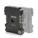 TILTA｜ティルタ Battery Plate for Sony Veni