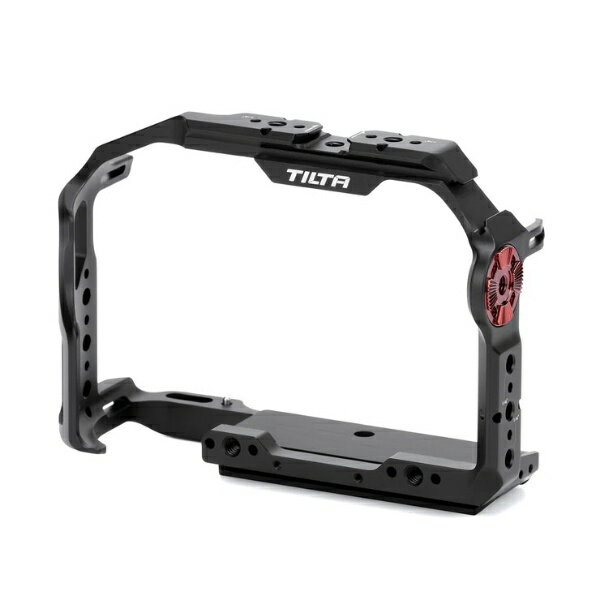 TILTA｜ティルタ Full Camera Cage for Fujifilm X-H2S - Black