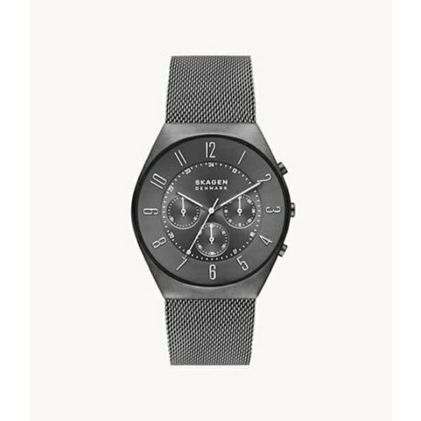SKAGEN｜スカーゲン SKW6821 GRENEN 42mm SKAGEN [並行輸入品]