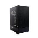 INWINbCEB PCP[X [ATX /Micro ATX /Extended ATX /Mini-ITX] ModFree Base Edition ubN IW-CS-MFBASE-BLK