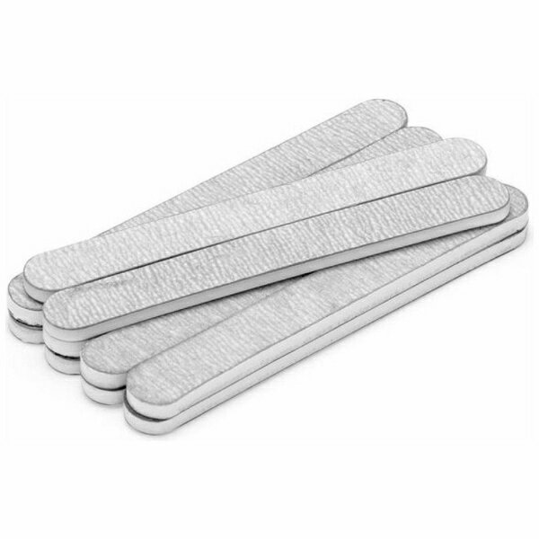 細かい部分のみがき作業に！プラスチックモデルのパーティングライン処理や、パテ・レジン等の整形に役立つ板状のやすりかけツールです。硬質ベースの本体の両面に紙やすりをセットしました。シャープさを必要とするエッジ部分の処理に役立ちます。