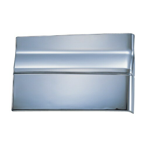 JET INOUE｜ジェット・イノウエ リアフェンダーカバーLH　　17プロフィア/NEWプロフィア 572377