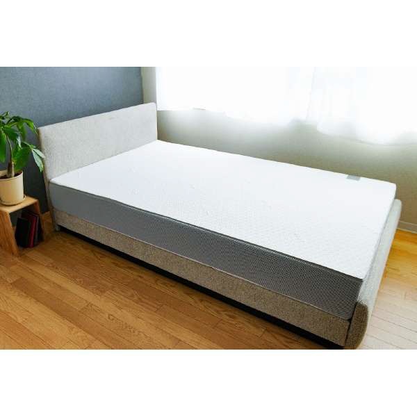 楽天ビック(ビックカメラ×楽天)のINOAC｜イノアック 【マットレスのみ】ファセットベッドマットレス スタンダード BM1164000 [セミダブルサイズ]｜アングル2