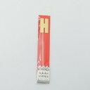 Z&K|ゼットアンドケイ アルファベットトッパー H