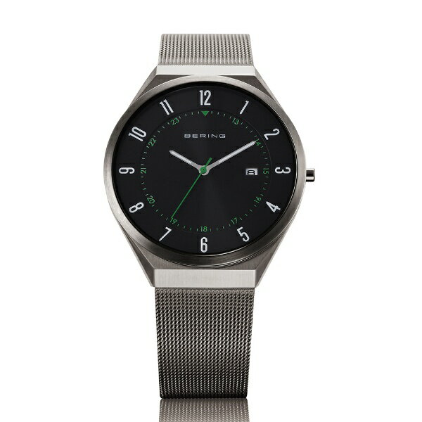 CARTIER - BERING｜ベーリング BERING Mens Ultra Slim 18740-128【並行】