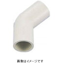 因幡電機産業|INABA DENKI SANGYO 因幡 NDF-25 ネオドレンエルボ45゜
