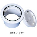 因幡電機産業|INABA DENKI SANGYO 因幡 AC-75-W エアコンキャップ