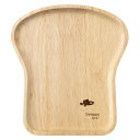 アイトー｜AITO レオ・レオニ Leo Lionni 木製 ブレッドトレー パン皿 約18×20cm スイミー