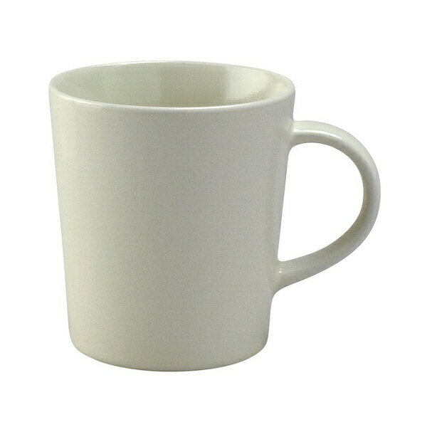 aito製作所｜アイトー シエル(Ciel) マグカップ 260ml ホワイト