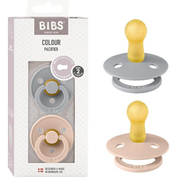CLOVIS BABY�å����ӥ��٥ӡ� ŷ�����प����֤� COLOUR�ʥ��顼�� 2PK ������2 Cloud / Blush Cloud / Blush