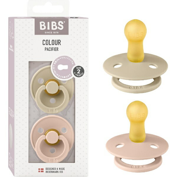 CLOVIS BABY�å����ӥ��٥ӡ� ŷ�����प����֤� COLOUR�ʥ��顼�� 2PK ������2 Vanilla / Blush Vanilla / Blu...