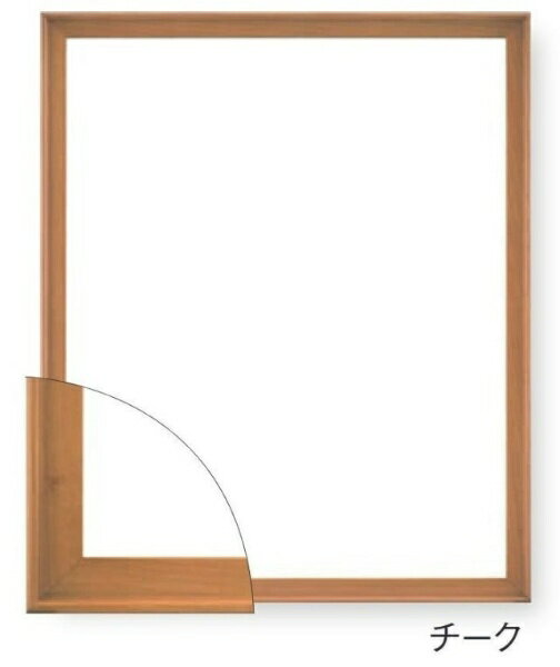 大額｜DAIGAKU デッサン額 9787 大衣 チーク