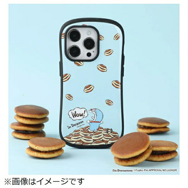 HAMEE｜ハミィ ［iPhone 15専用］アイムドラえもん iFace First Classケース iFace...