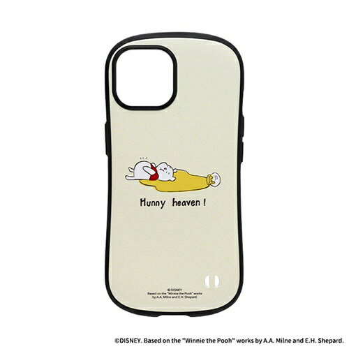 HAMEE｜ハミィ ［iPhone 15専用］ディズニーキャラクター iFace First Classケース...