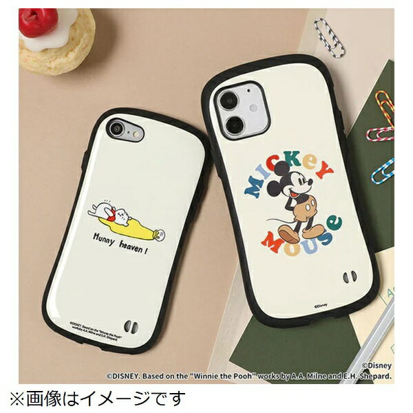 HAMEE｜ハミィ ［iPhone 15専用］ディズニーキャラクター iFace First Classケース...
