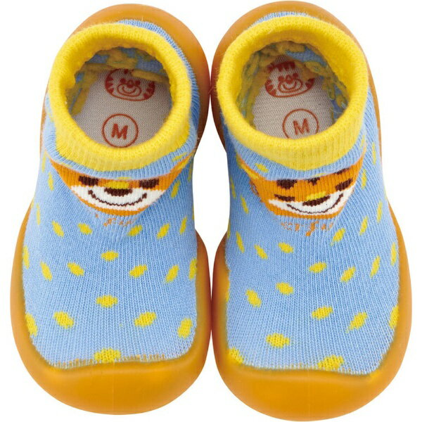 スケーター｜Skater ソックスシューズ M チアフルタイガー BSSHL3