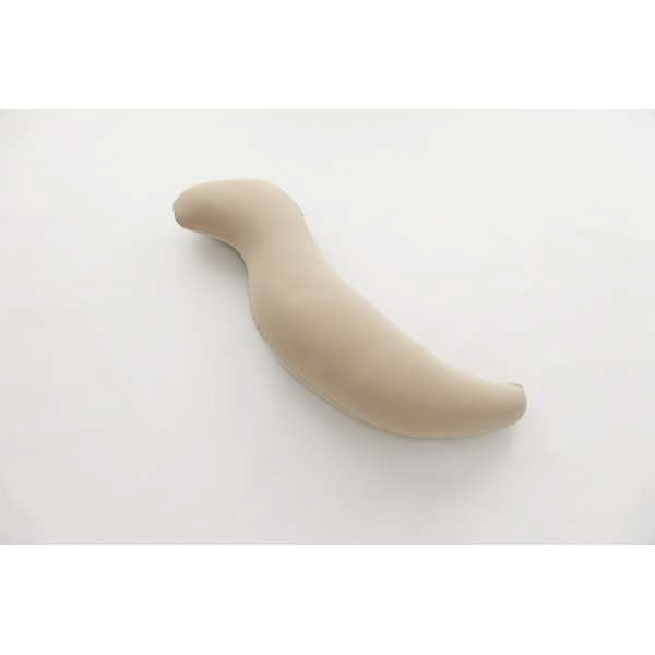 【エントリーで最大全額ポイント還元｜2/5まで】 ビーチ｜Beech 王様の抱き枕 ベージュ