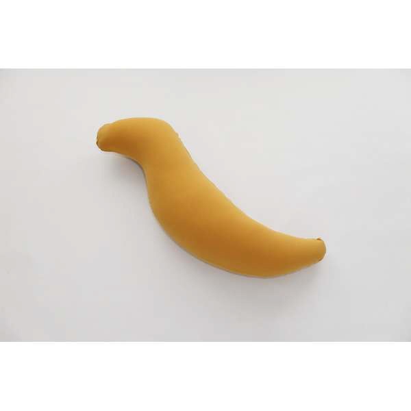 ビーチ｜Beech 王様の抱き枕 オレンジ