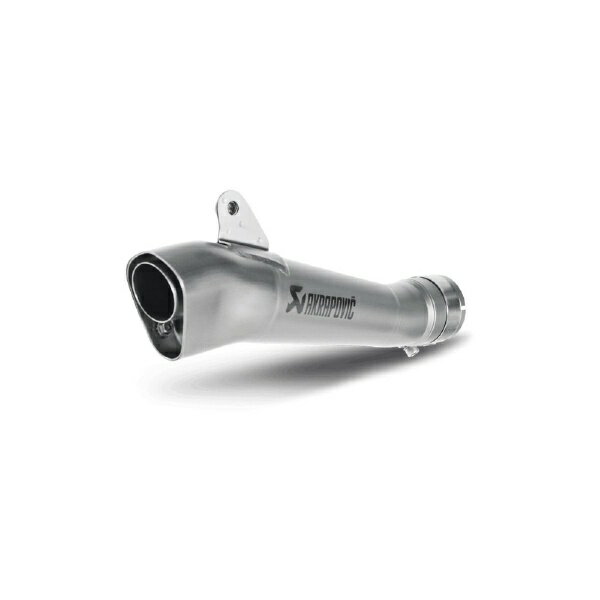 アクラポビッチ｜AKRAPOVIC スリップオンライン YZF-R6 06-23 チタン SM-Y6SO6T