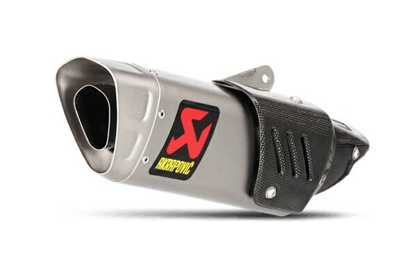 規格表示：EC/ECEタイプ：スリップオン色[カラー]：チタン/カーボンSTD重量[キログラム]：1.7重量[キログラム]：1.6材質[素材]：サイレンサー：チタン加工[有/無]：無付属品：カーボンヒートシールドJMCA：× （一般公道使用不可）形状：MOTO-GPスタイル規制適合/排ガス成績表[有/無]：無/無備考：別売オプションでスリップオン用オプショナルリンクパイプの設定がございます（チタン製品番：L-Y10SO15T）。商品区分：マフラーSTD 最大出力：108.48kW/11200rpm最大出力：108.92kW/11200rpmSTD 最大トルク：106.3Nm/9350rpm最大トルク：106.6Nm/9400rpmオプション：品番：L-Y10SO15T