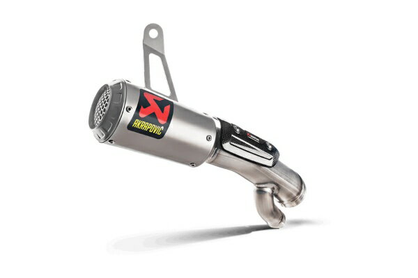 ݥӥåAKRAPOVIC åץ饤 S1000RR 17-18  S-B10SO8-CUBT