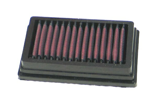 ケーアンドエヌ｜K&N リプレイスメント RnineT 14-17/R1200R 07-15(空冷)/R1200GS 04-13 etc BM-1204