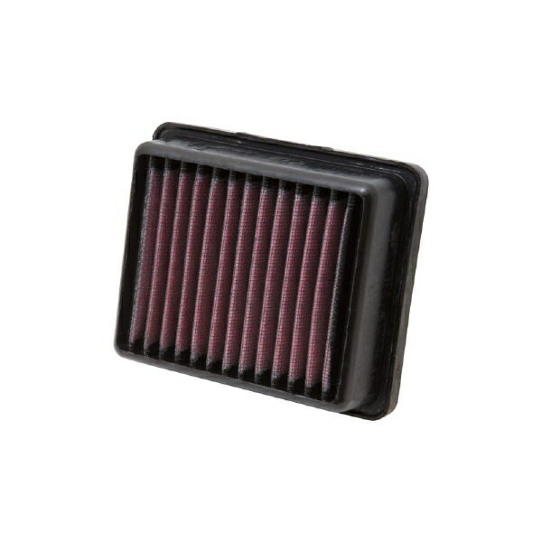 ケーアンドエヌ｜K&N リプレイスメント 390DUKE 13-16/125DUKE 11-16/RC390 14-16 etc KT-1211