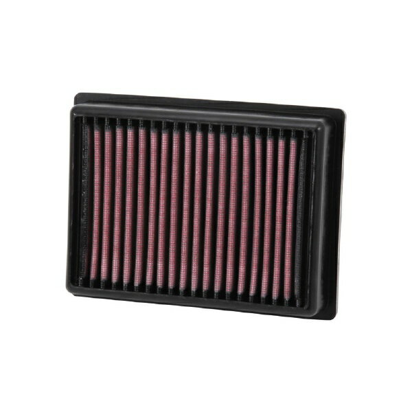 ケーアンドエヌ｜K&N リプレイスメント 1290SUPERDUKE R 13-19/1050ADVENTURE 15-17 etc KT-1113