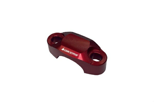 ХBIKERS ޥ 1 DAX125 22 ADV150 20-22 CT125 20-22 CBR250RR 17-22 PCX 10-22 å BK-C0065-RED