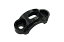 ХBIKERS ޥ 1 CT125 20-22 DAX125 22 YZF-R25 19-22 CBR250RR 17-22 ֥å BK-Y0302-BLK