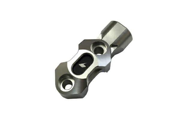 バイカーズ｜BIKERS BIKERS ミラーホルダー 左側 シルバー Z900RS 18-24 Z1000 14-22 シルバー K0312-SLV