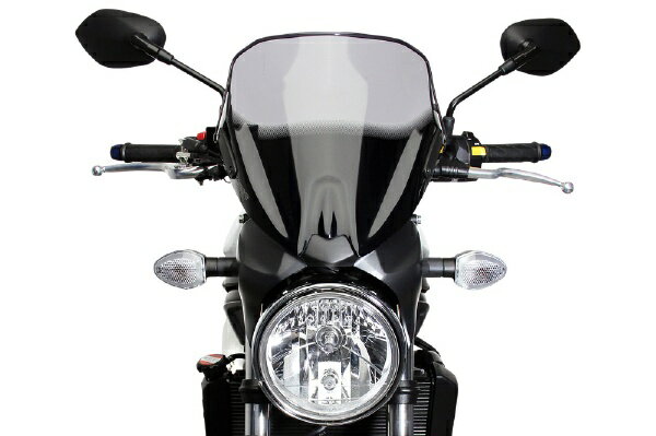 �ڥ���ȥ꡼�Ǻ���2���ݥ�����������1/20�ޤǡ� ���ॢ���륨����MRA �����꡼�� ���ݥ��顼 SV650 ABS 16-25 ���⡼�� 4025066156795