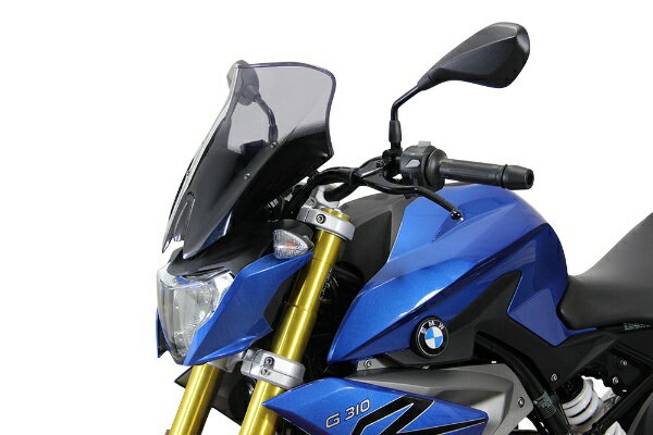 エムアールエー｜MRA エムアールエー スクリーン レーシング スモーク G310R 17-25 4025066156733 スモーク 4025066156733