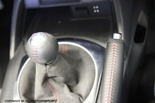 ��������⡼�������ݡ��ġ�I.L.Motorsport �ϥ�ɥ֥졼���Υ� ND�����ɥ����� �������� ND0-0032C