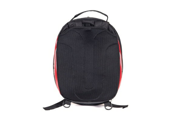バグスター｜BAGSTER タンクバッグ ROADER EVO タンクカバー/EASYシステム用 ブラ...