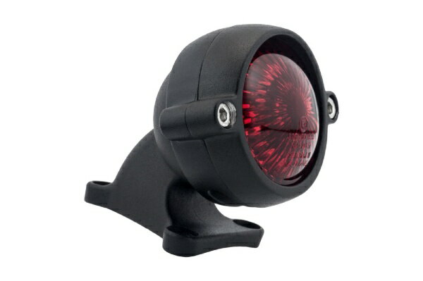 ���[�g�[���bMOTONE CUSTOMS LED�e�[�����C�g ELDORADO �t�F��� �[�}�E���g�t�� �A���~ �p�E� �[�u���b�N FMK003