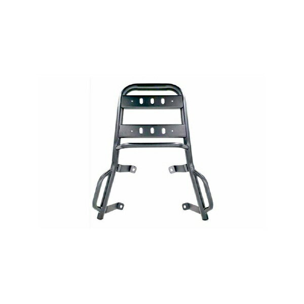 エイチツーシー｜H2C リアキャリア スチール 最大積載量5kg ADV150 20-22 0WFK77340TA