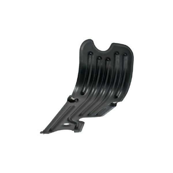 【エントリーで最大全額ポイント還元｜1/5まで】 モートーン｜MOTONE CUSTOMS アンダーガード DEFENDER アルミ T100/T120 (16-25) SpeedTwin900 (16-25) Thruxton/R/RS (16-24) ブラック MTE139