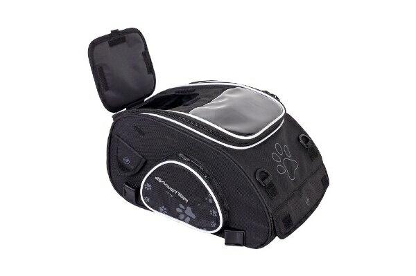 バグスター｜BAGSTER タンクバッグ PUPPY 20L ブラック XSR390
