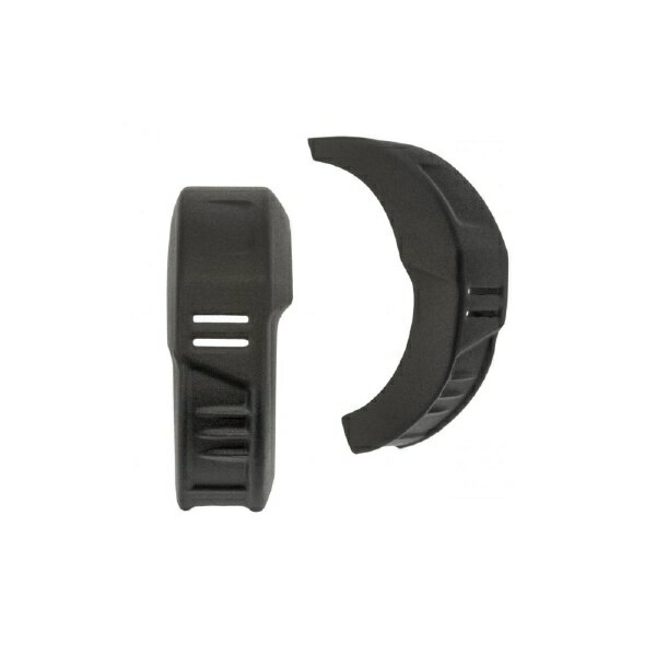 モートーン｜MOTONE CUSTOMS インテークカバー ZEPHYR Thruxton1200/R/RS (16-24) Bobber (17-25) Speedmaster (18-25) ブラック MMU579