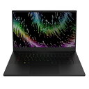 RAZERbCU[ Q[~Om[gp\R Razer Blade 15(NVIDIA GeForce RTX 4060) ubN RZ09-0485YJD3-R3J1 [15.6^ /Windows11 Home /intel Core i7 /F16GB /SSDF1TB /2023Nf]