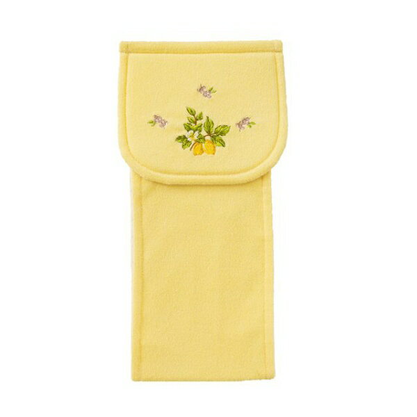 オカ｜Oka プロヴァンス　シエル　ホルダーカバー イエロー 0