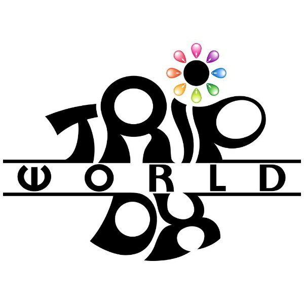 SUPERDELUXE GAMES｜スーパーデラックスゲームス トリップワールドDX【Switch】 【代金引換配送不可】